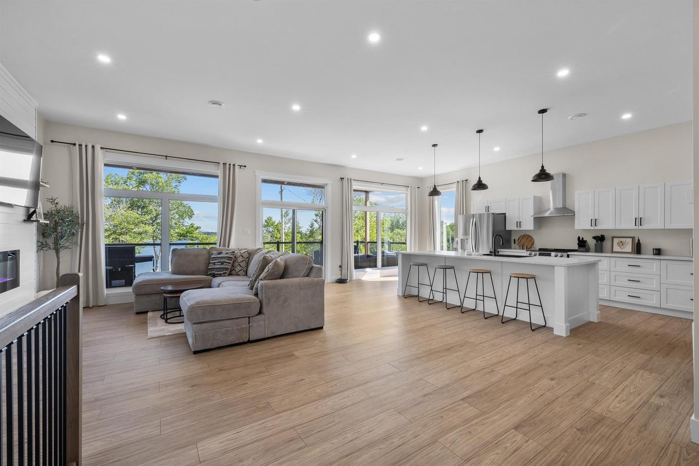 133 Maxfield Drive, Fortune Cove, PE