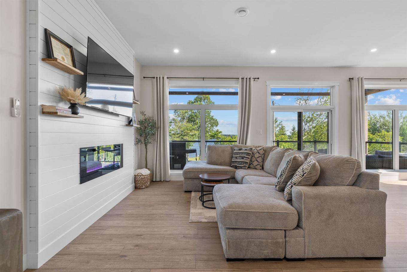 133 Maxfield Drive, Fortune Cove, PE