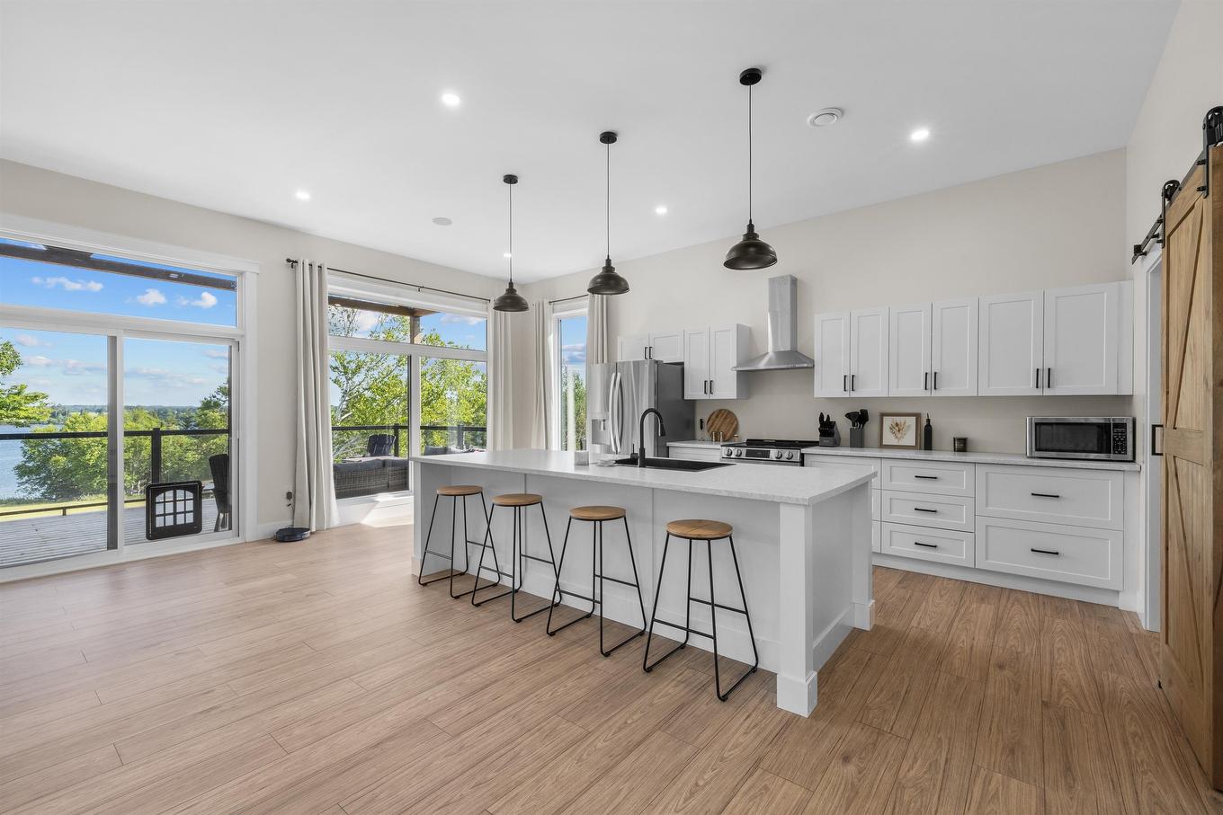 133 Maxfield Drive, Fortune Cove, PE