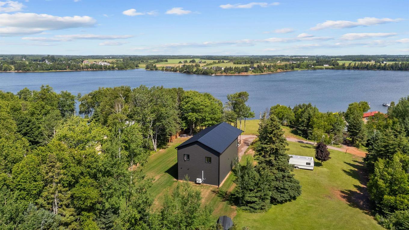 133 Maxfield Drive, Fortune Cove, PE