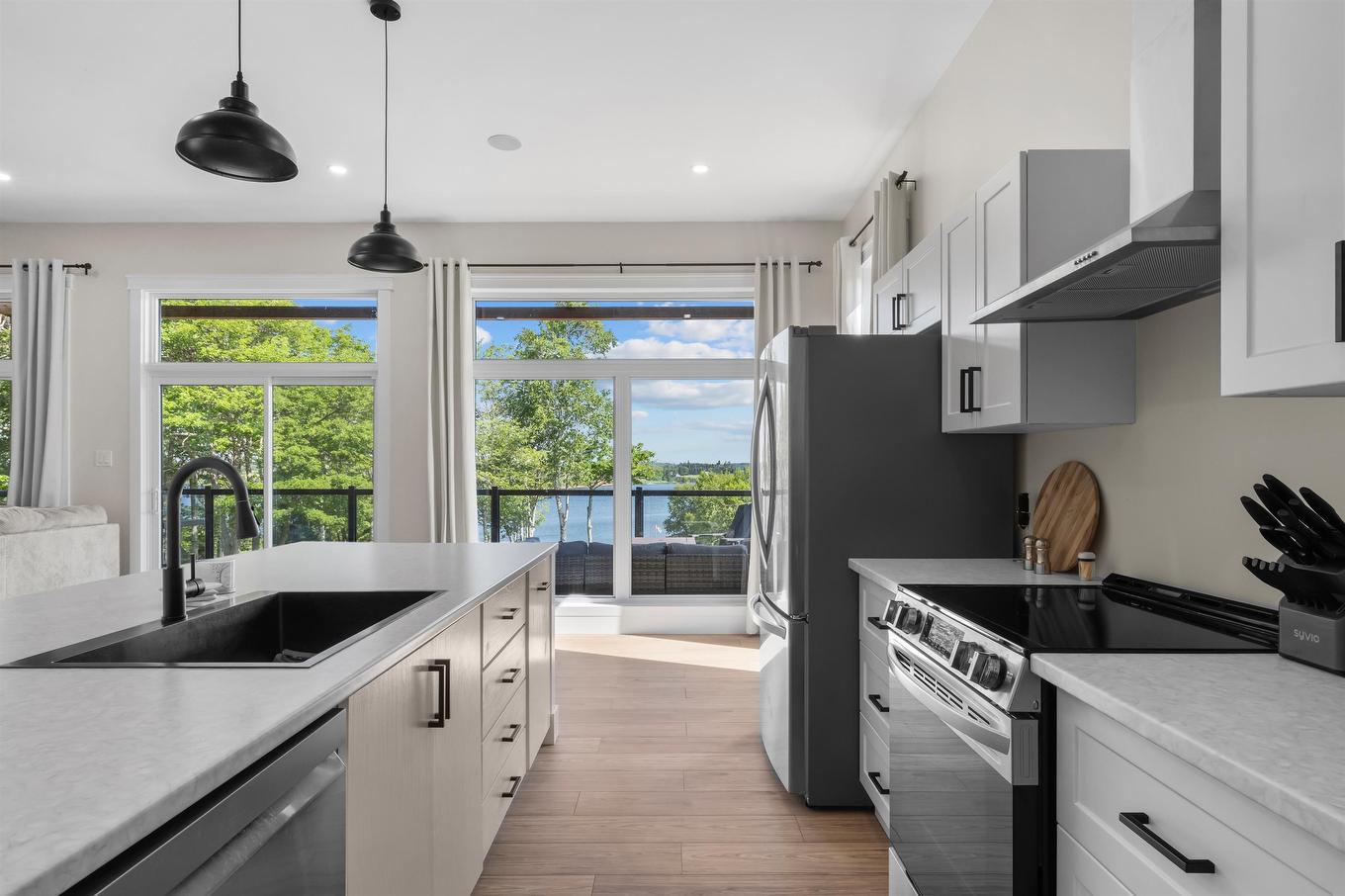 133 Maxfield Drive, Fortune Cove, PE