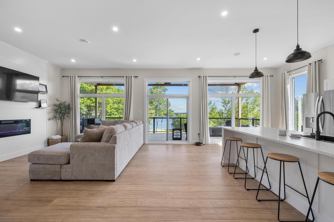 133 Maxfield Drive, Fortune Cove, PE