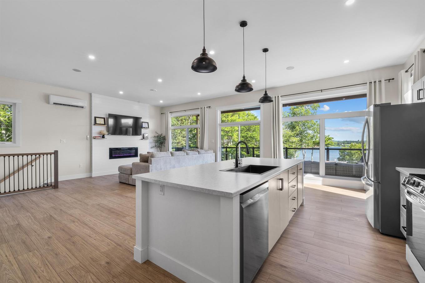 133 Maxfield Drive, Fortune Cove, PE