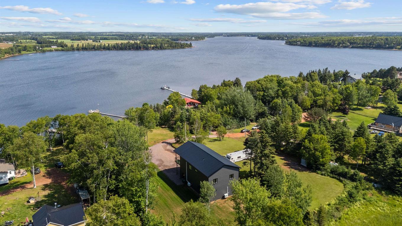 133 Maxfield Drive, Fortune Cove, PE