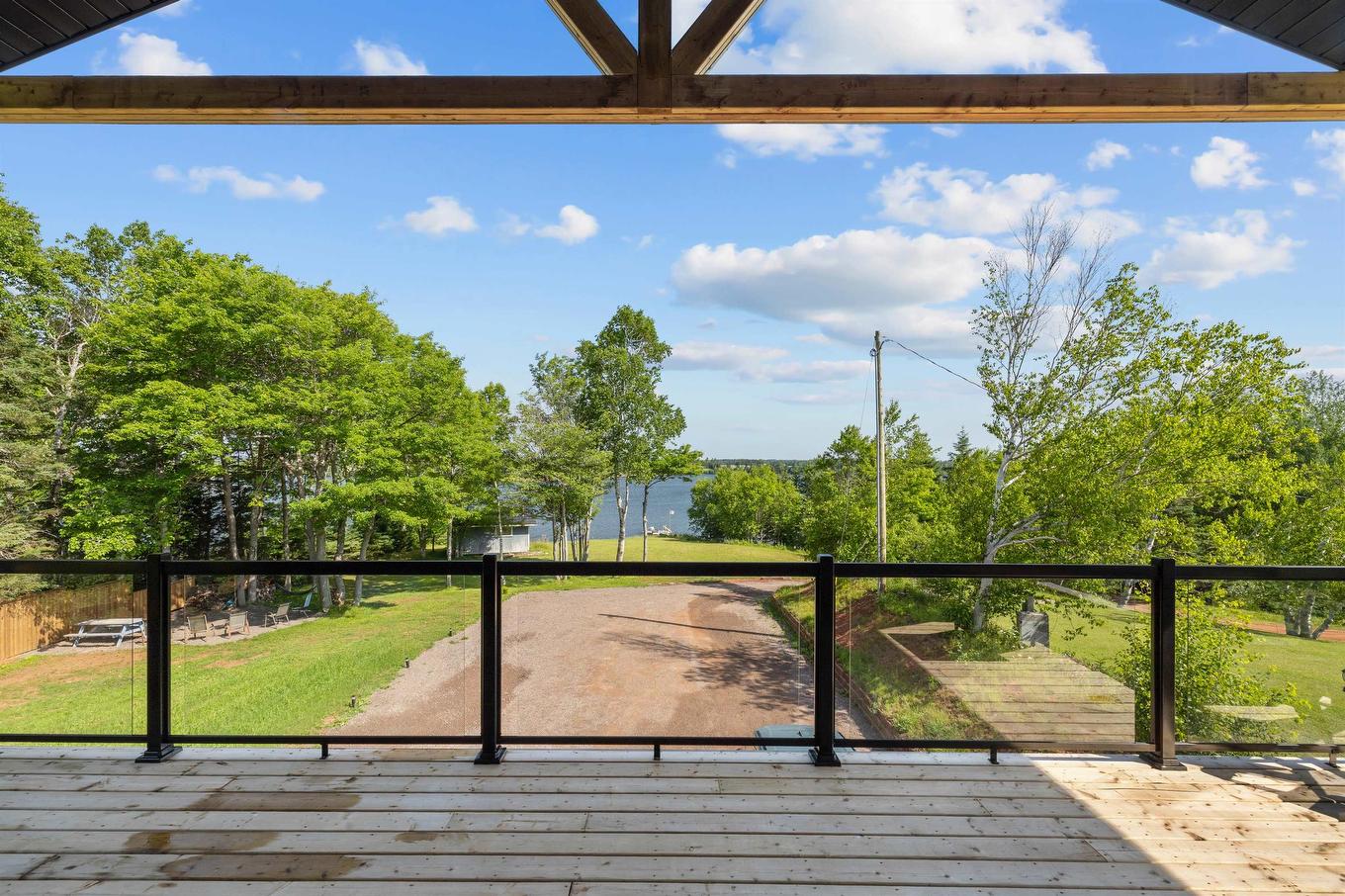 133 Maxfield Drive, Fortune Cove, PE