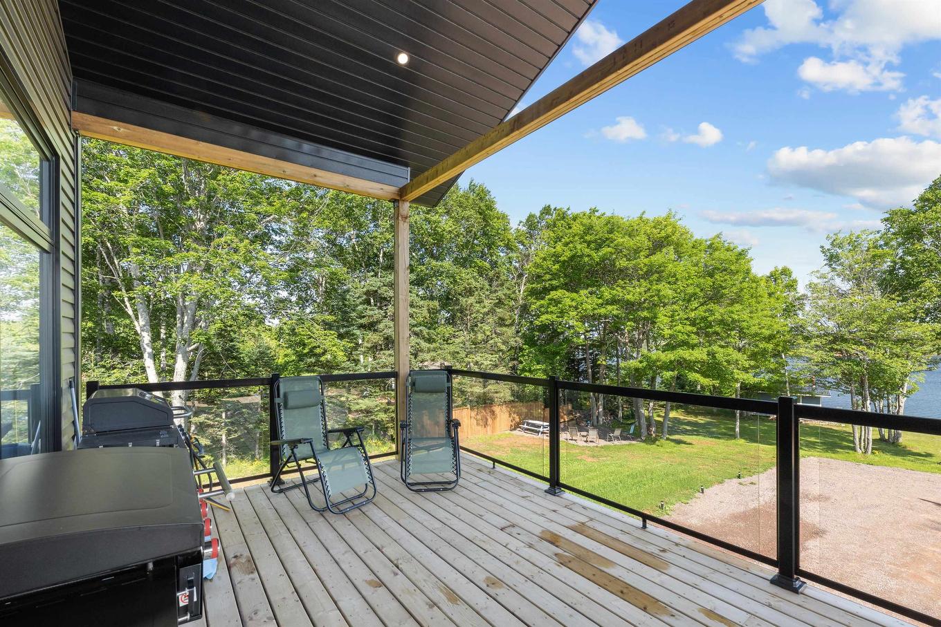 133 Maxfield Drive, Fortune Cove, PE