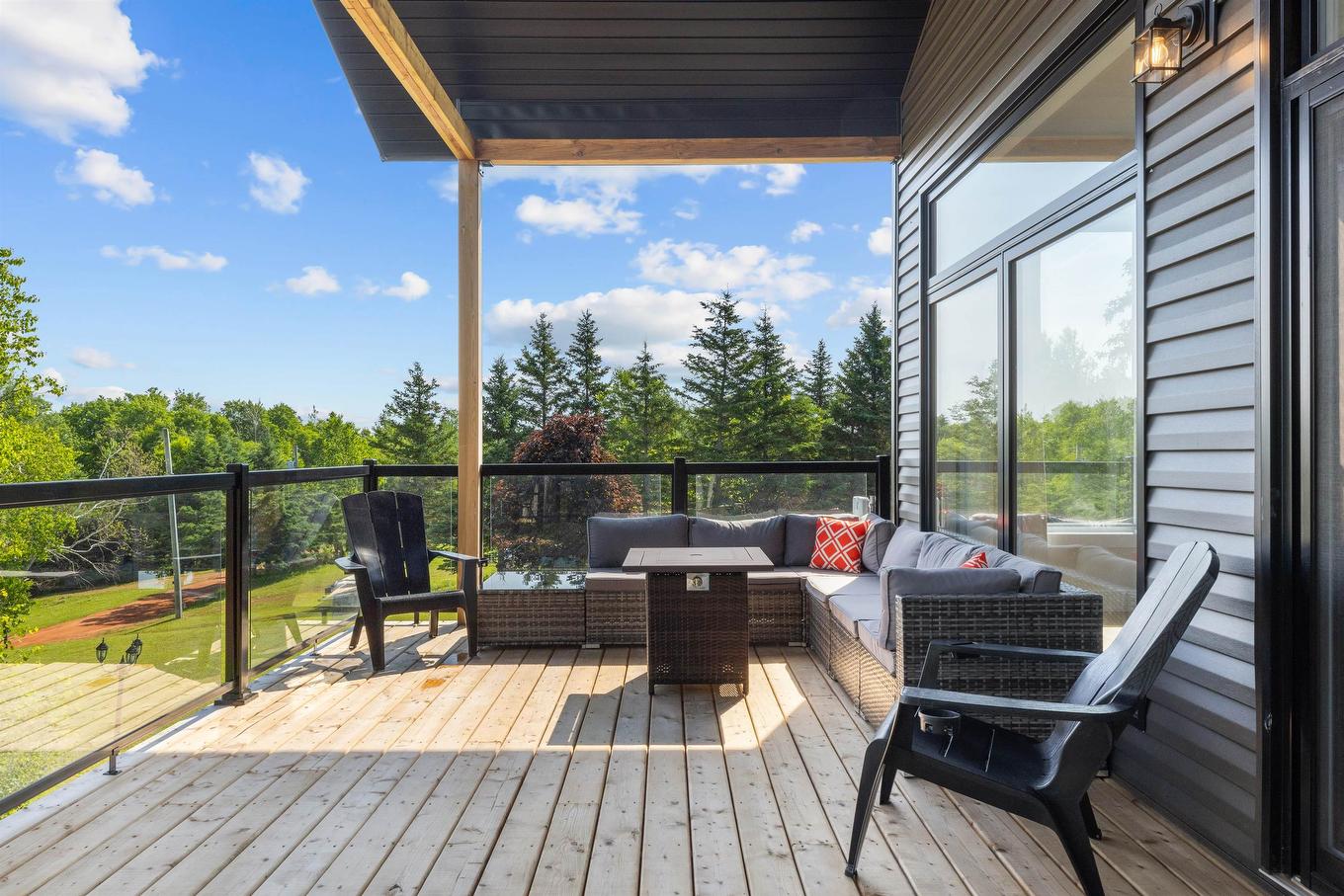 133 Maxfield Drive, Fortune Cove, PE