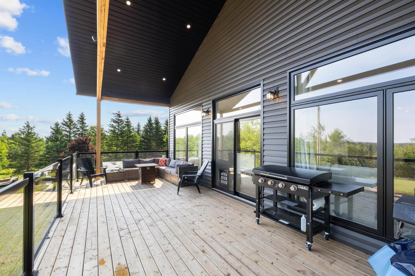 133 Maxfield Drive, Fortune Cove, PE