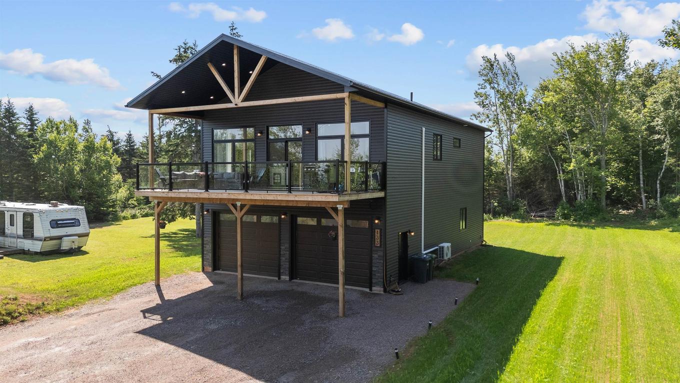 133 Maxfield Drive, Fortune Cove, PE