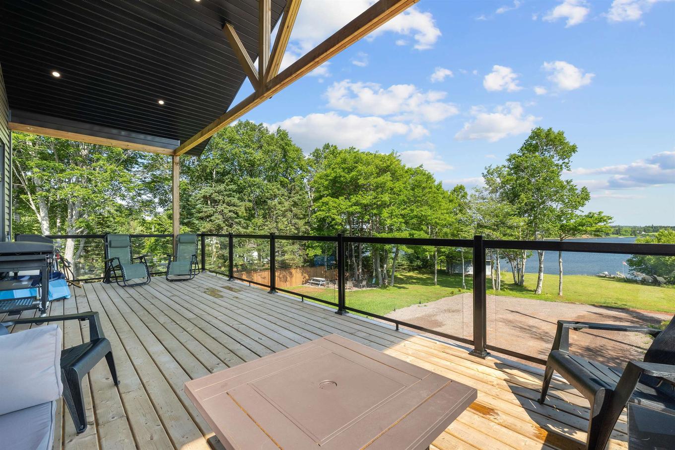 133 Maxfield Drive, Fortune Cove, PE