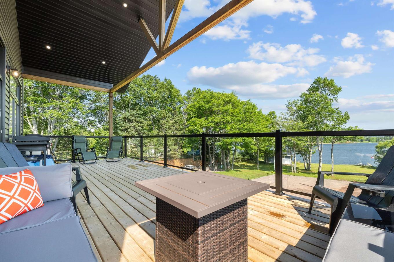 133 Maxfield Drive, Fortune Cove, PE