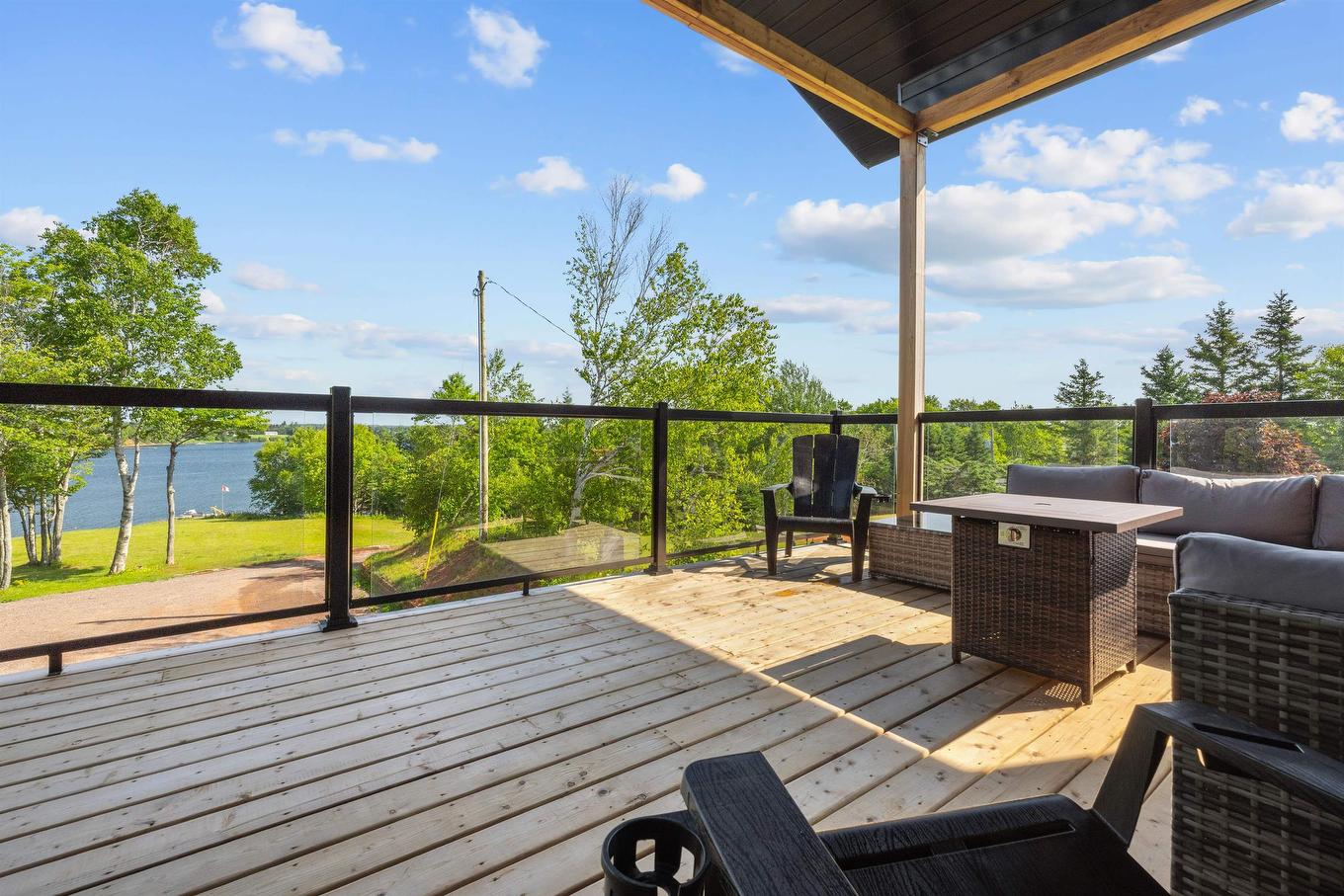 133 Maxfield Drive, Fortune Cove, PE