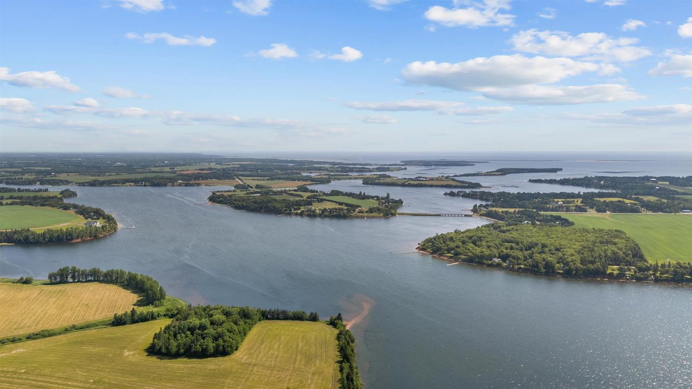 133 Maxfield Drive, Fortune Cove, PE