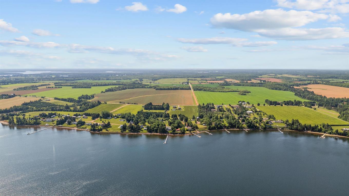 133 Maxfield Drive, Fortune Cove, PE