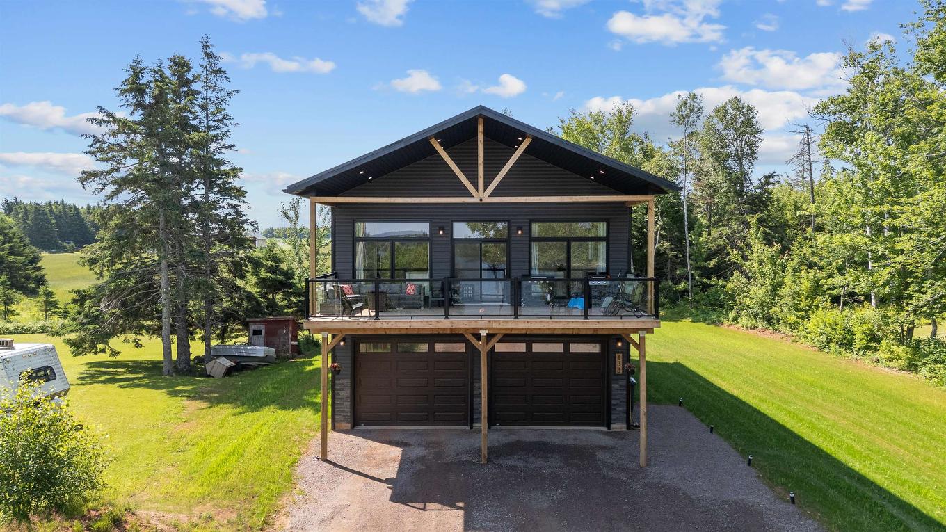 133 Maxfield Drive, Fortune Cove, PE