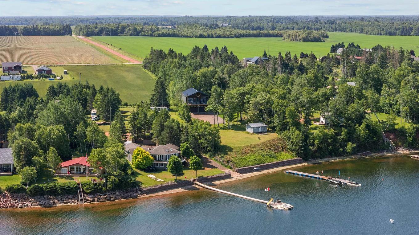 133 Maxfield Drive, Fortune Cove, PE