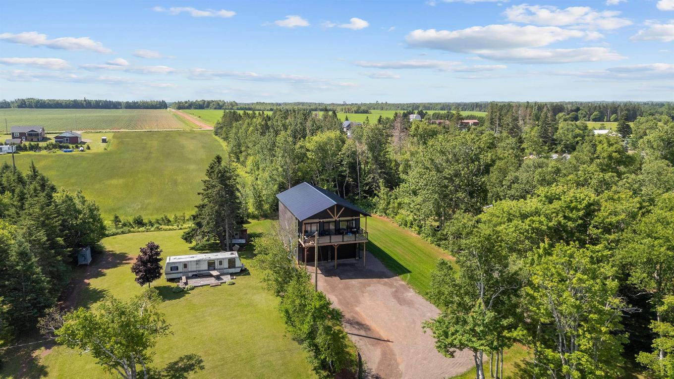 133 Maxfield Drive, Fortune Cove, PE