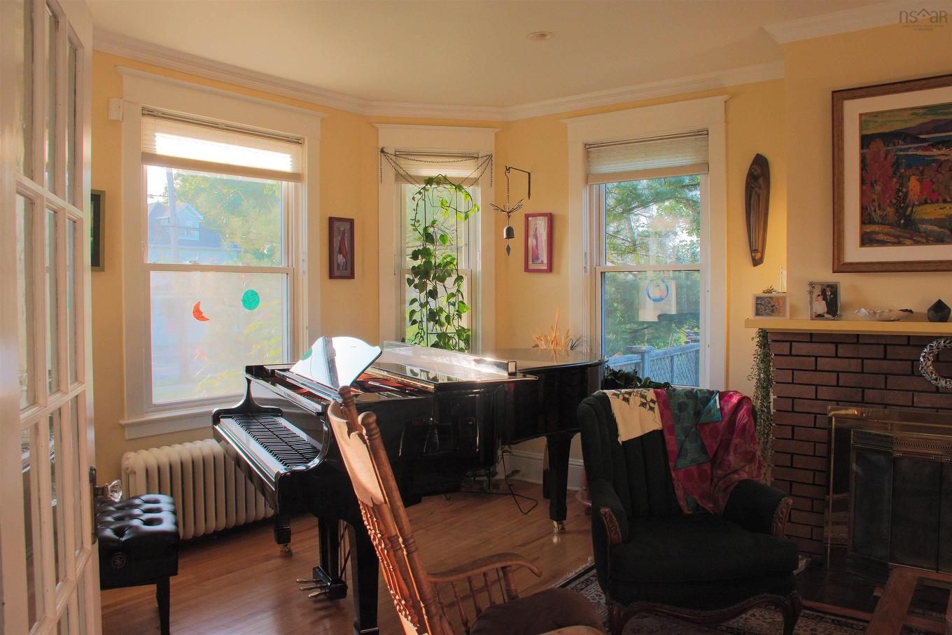 108 Church Street, Antigonish, Nova Scotia, Antigonish, NS