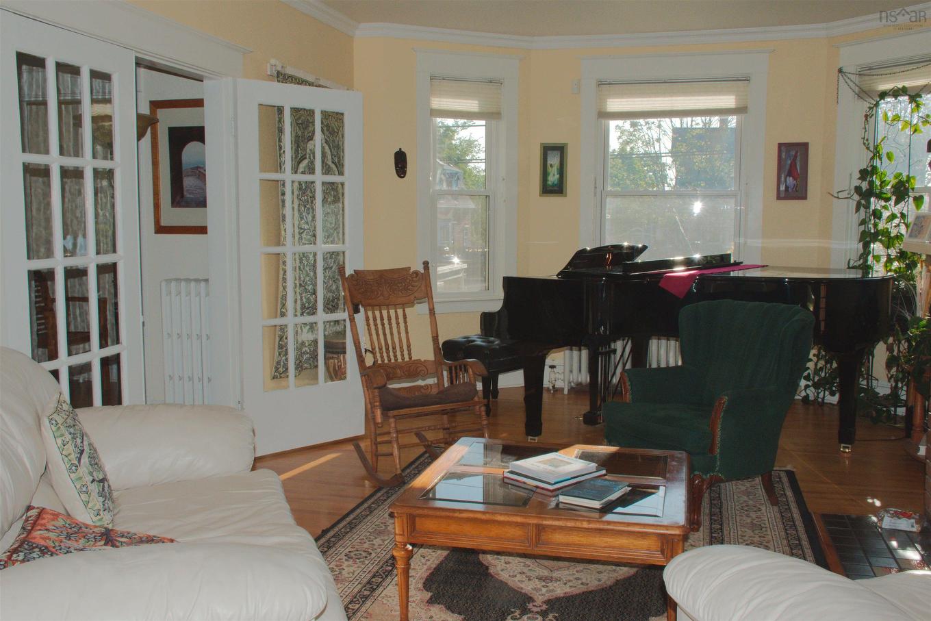 108 Church Street, Antigonish, Nova Scotia, Antigonish, NS