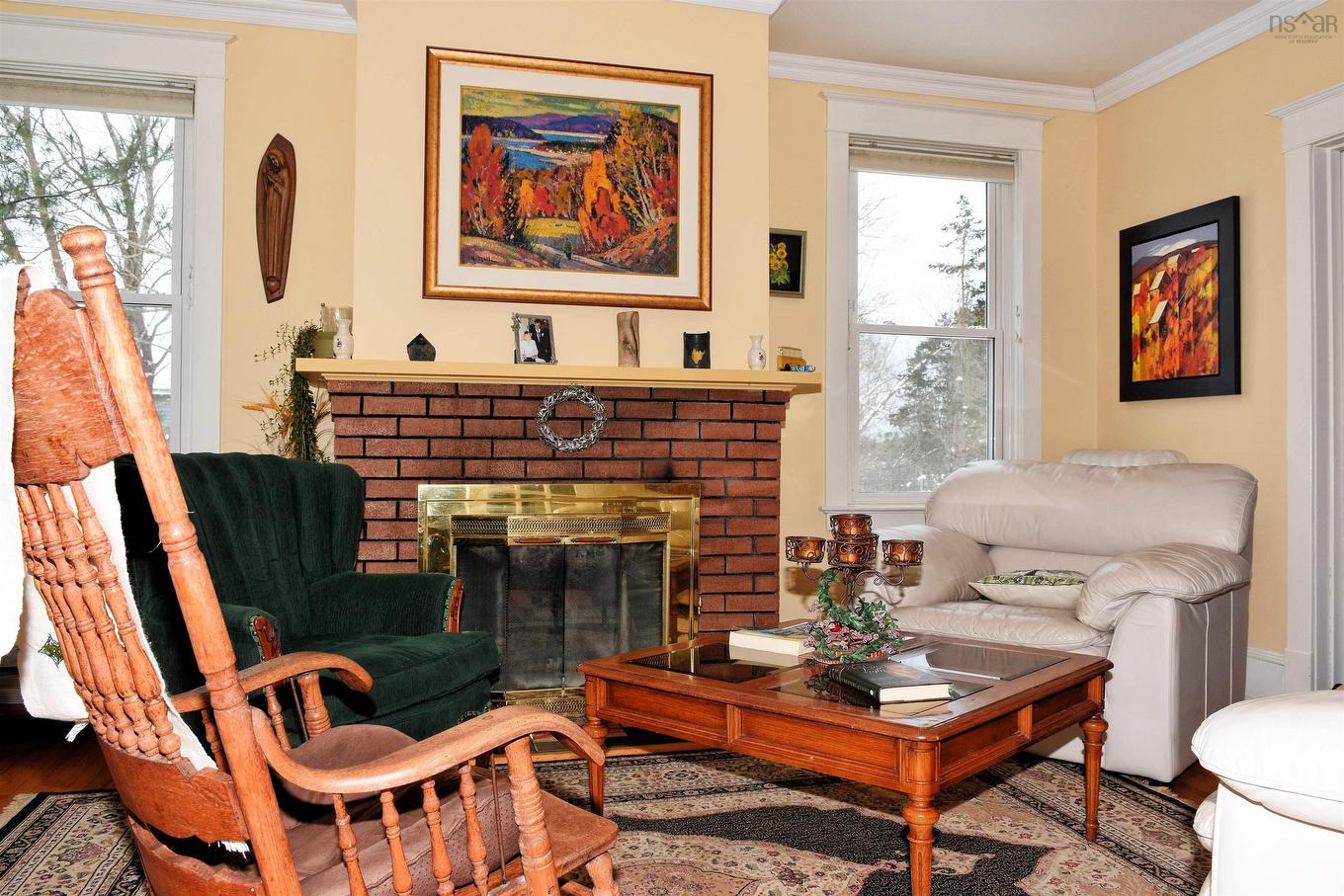 108 Church Street, Antigonish, Nova Scotia, Antigonish, NS