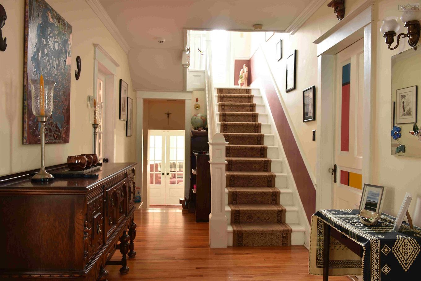 108 Church Street, Antigonish, Nova Scotia, Antigonish, NS