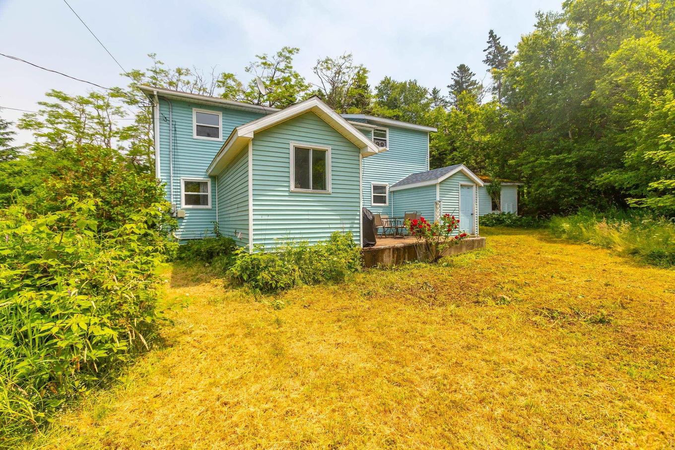 798 Brinton Road, Port Lorne, NS