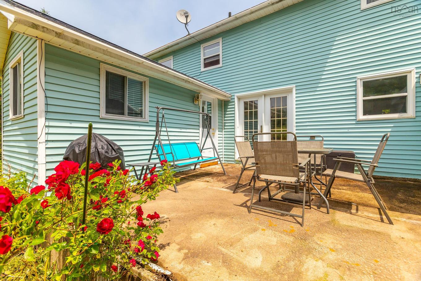 798 Brinton Road, Port Lorne, NS