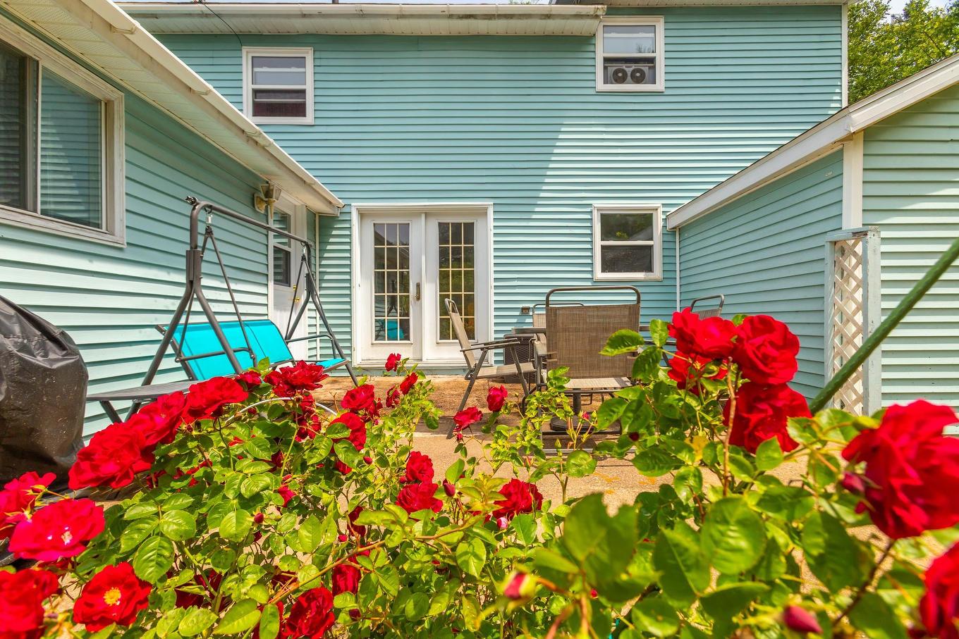 798 Brinton Road, Port Lorne, NS