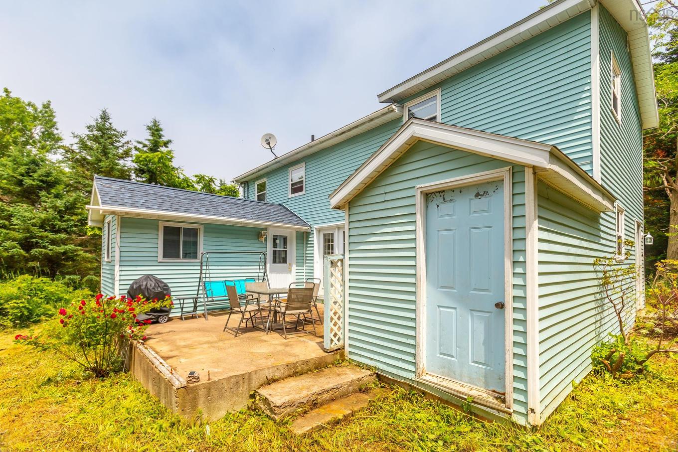 798 Brinton Road, Port Lorne, NS