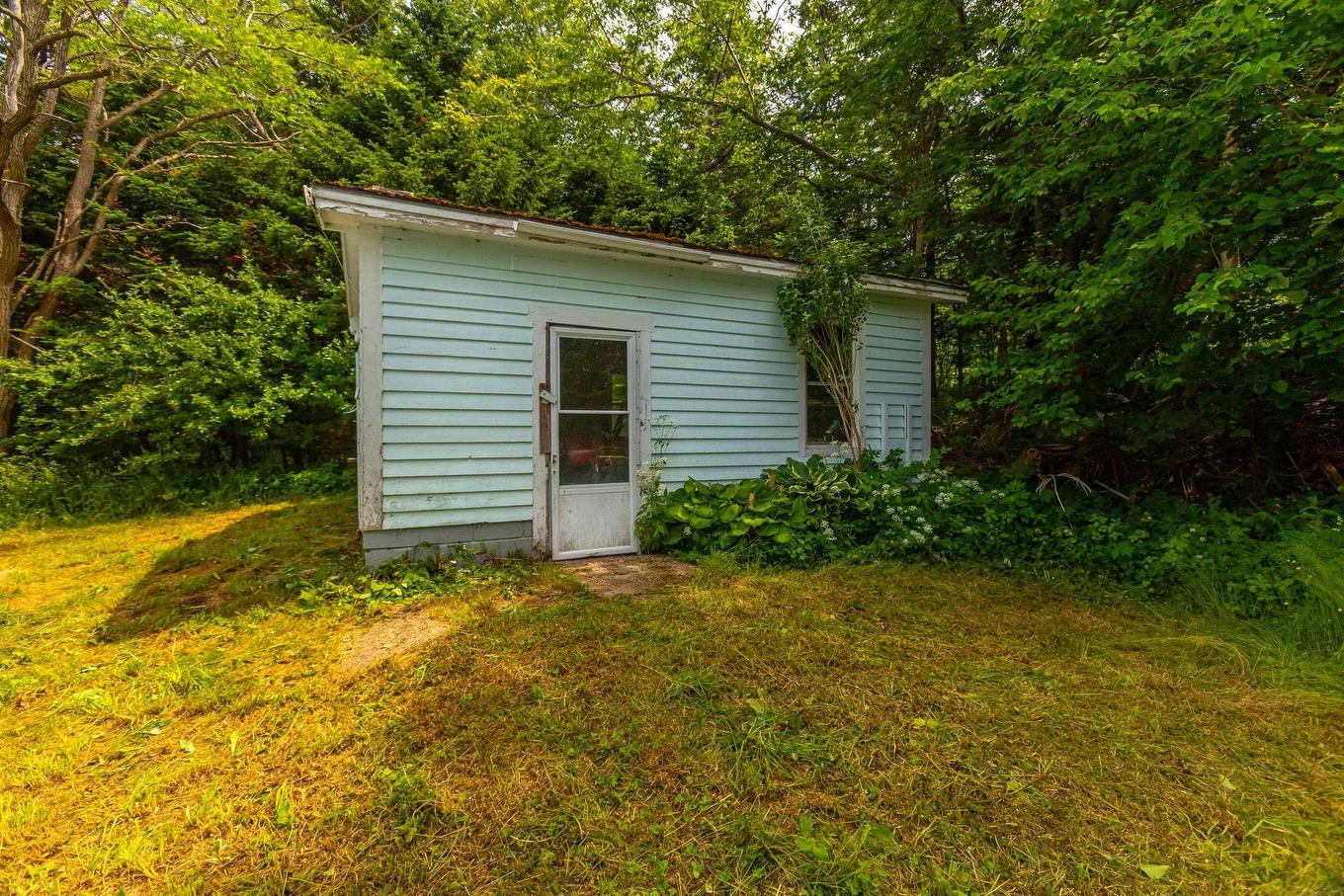 798 Brinton Road, Port Lorne, NS