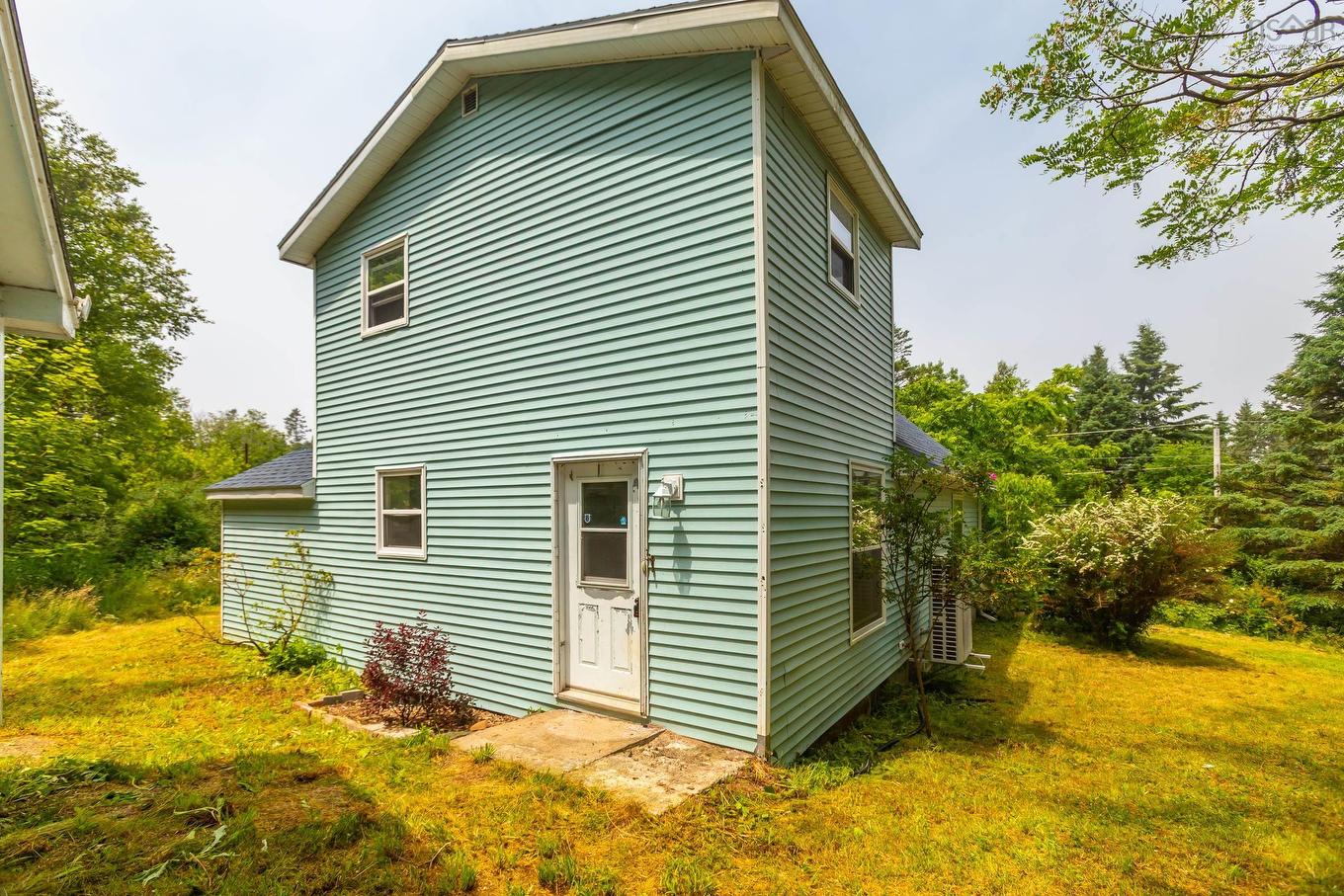 798 Brinton Road, Port Lorne, NS