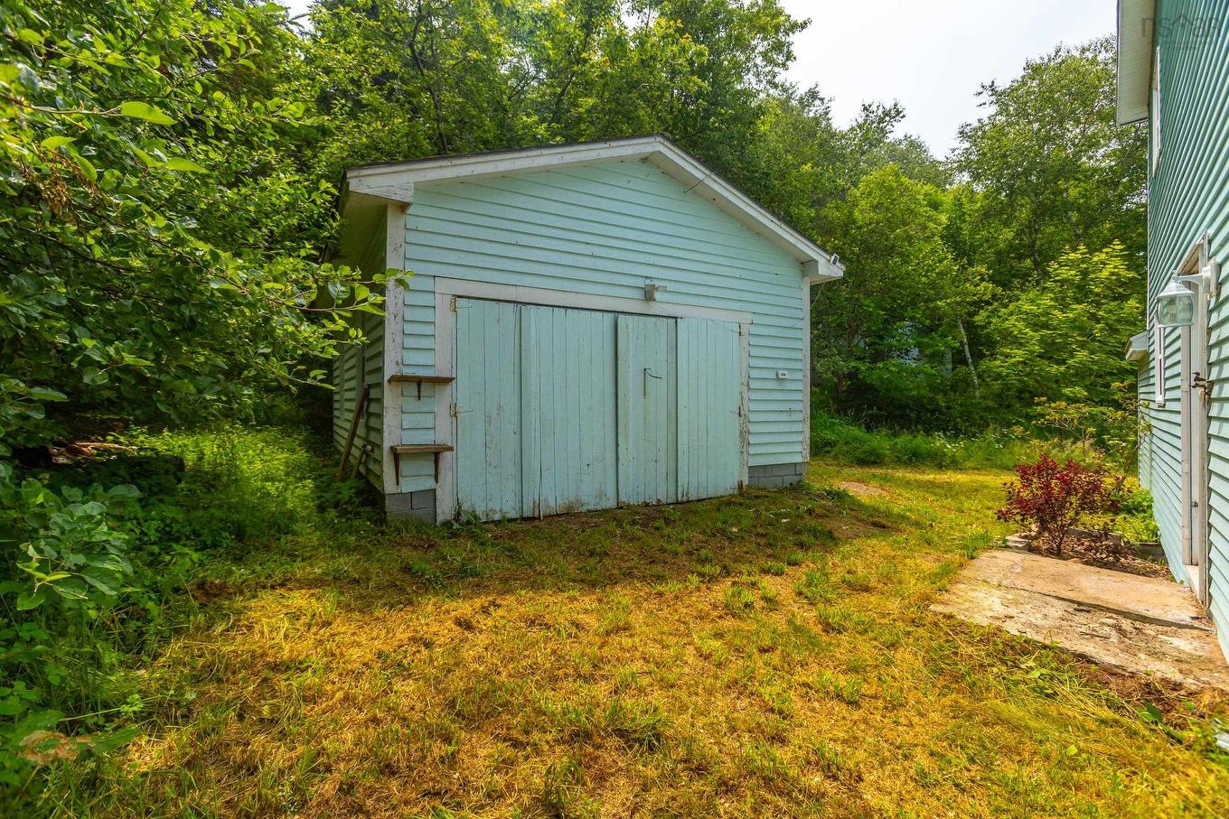 798 Brinton Road, Port Lorne, NS