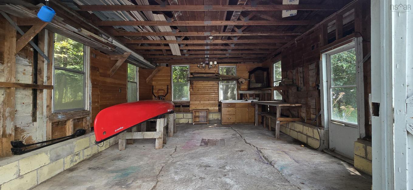 798 Brinton Road, Port Lorne, NS