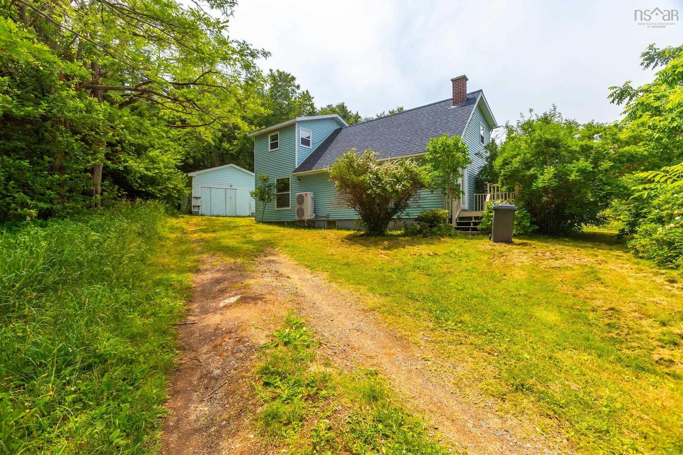 798 Brinton Road, Port Lorne, NS