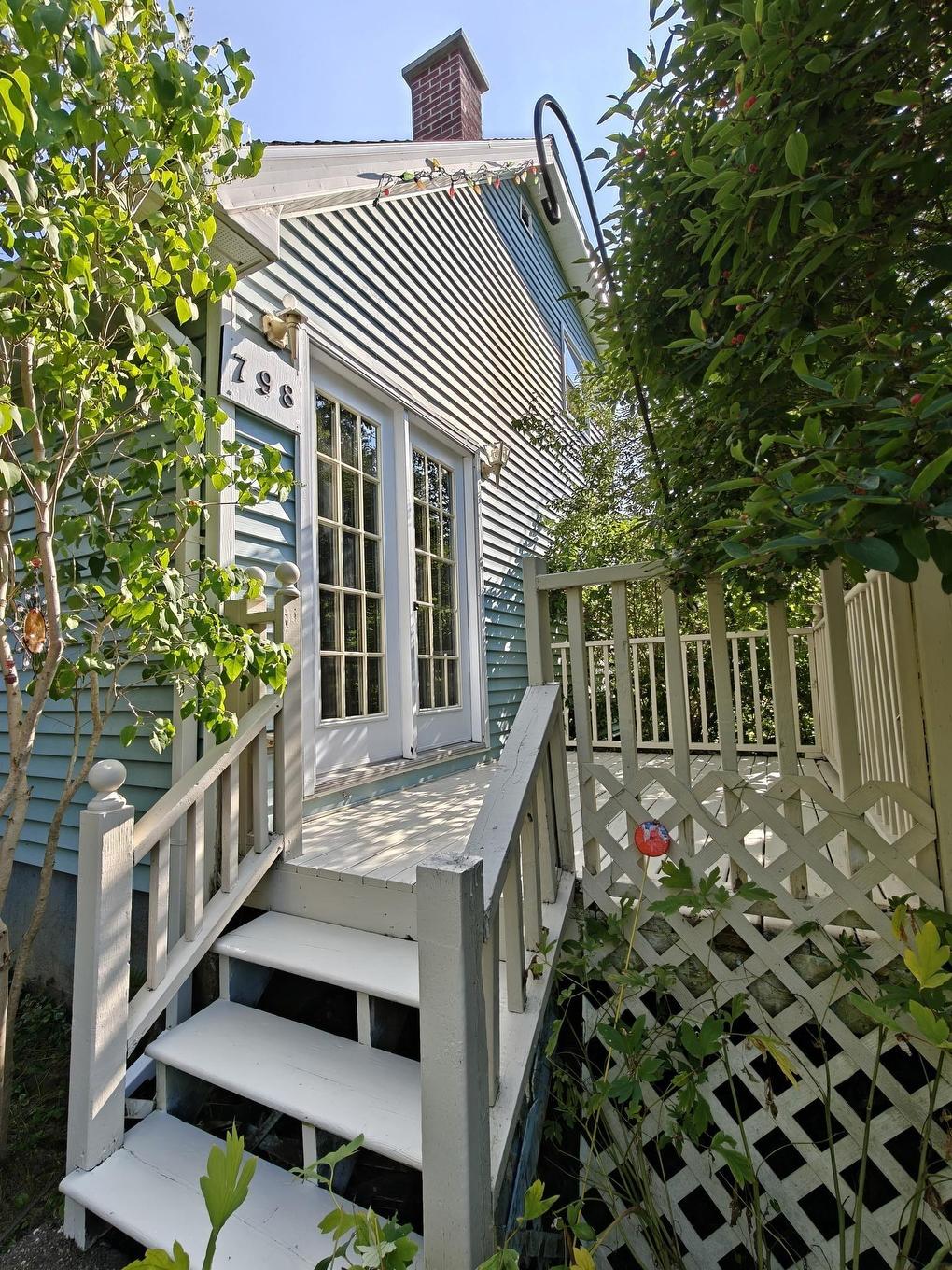 798 Brinton Road, Port Lorne, NS