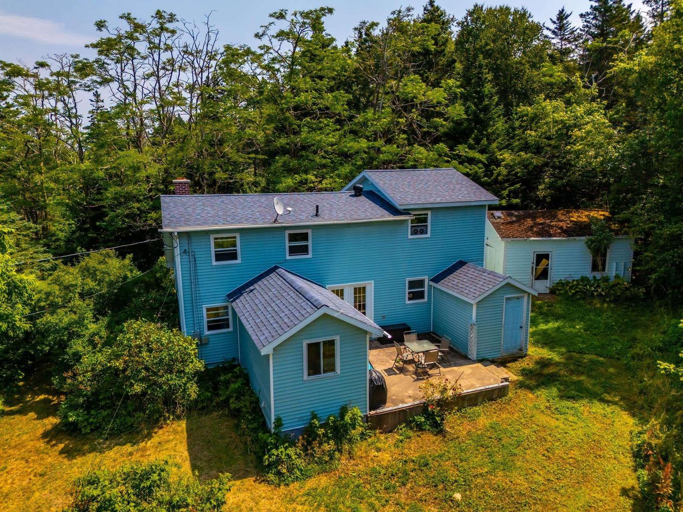 798 Brinton Road, Port Lorne, NS