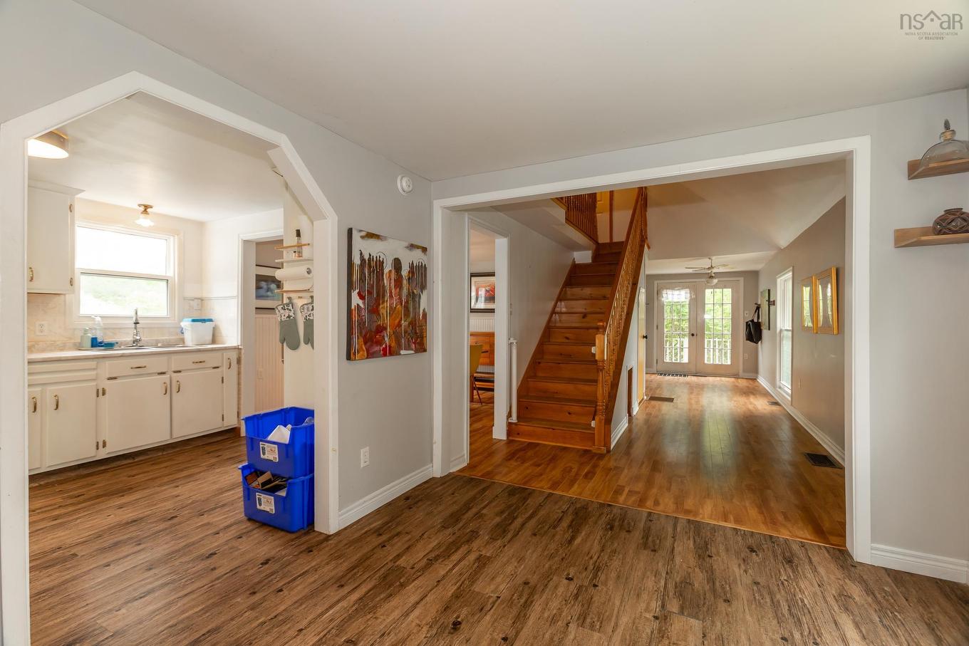 798 Brinton Road, Port Lorne, NS