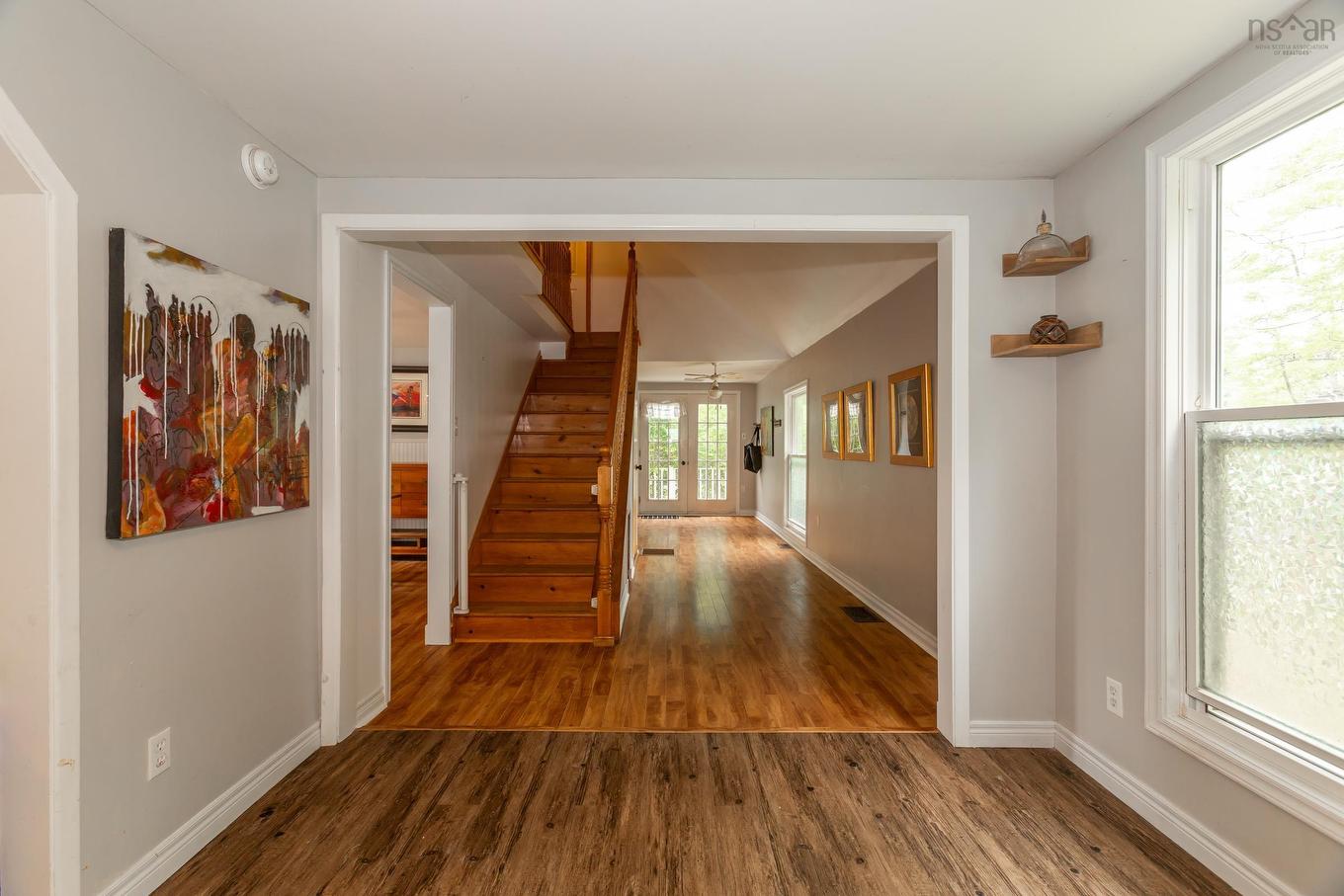 798 Brinton Road, Port Lorne, NS