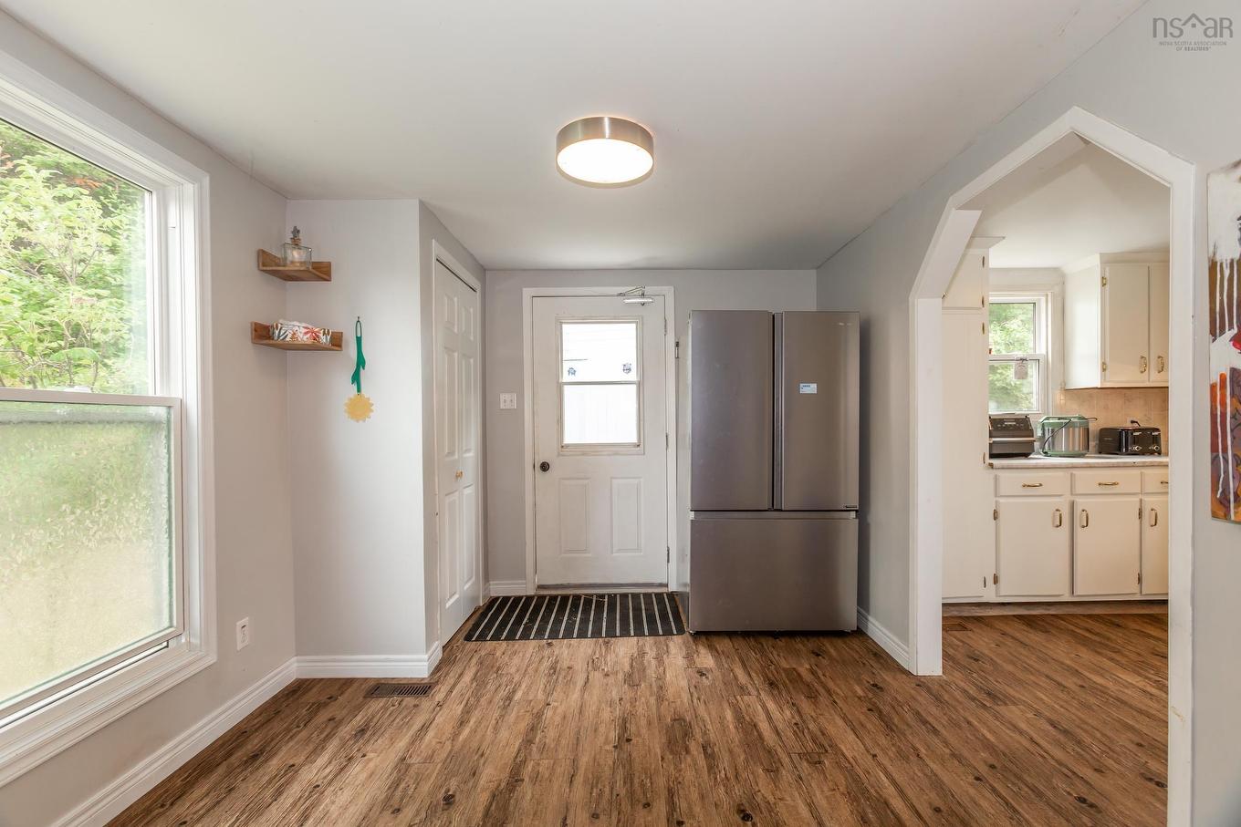 798 Brinton Road, Port Lorne, NS