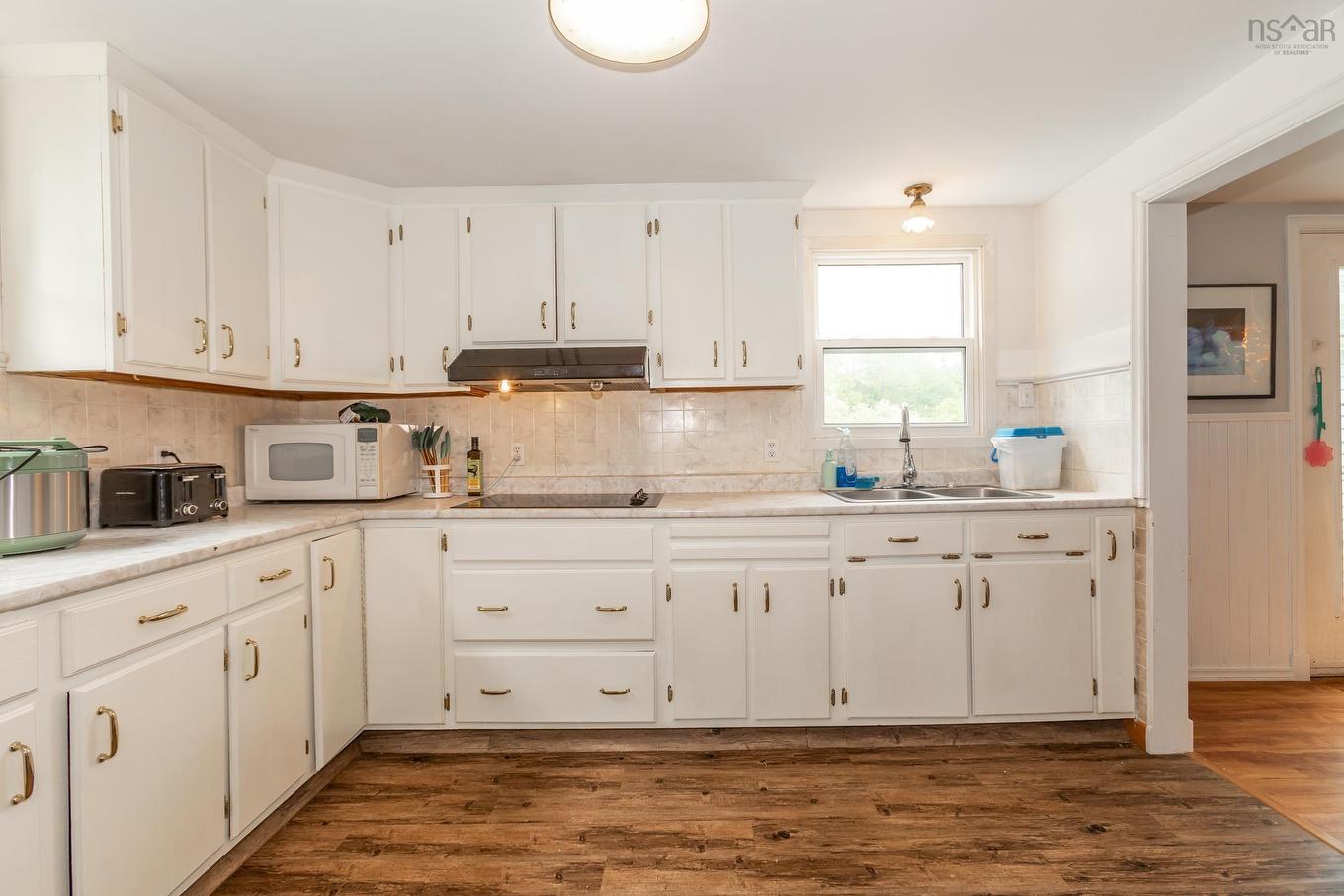 798 Brinton Road, Port Lorne, NS