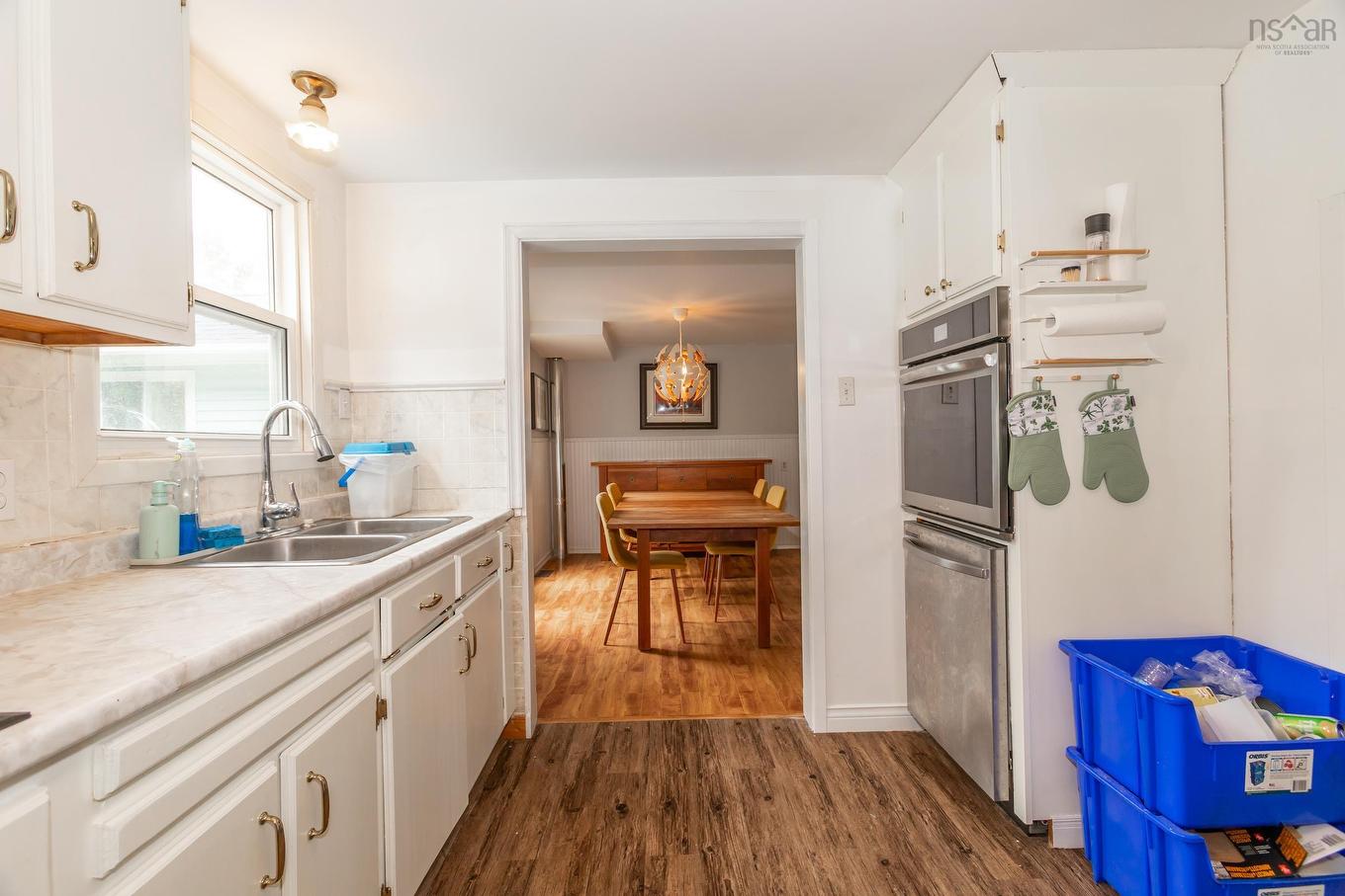 798 Brinton Road, Port Lorne, NS