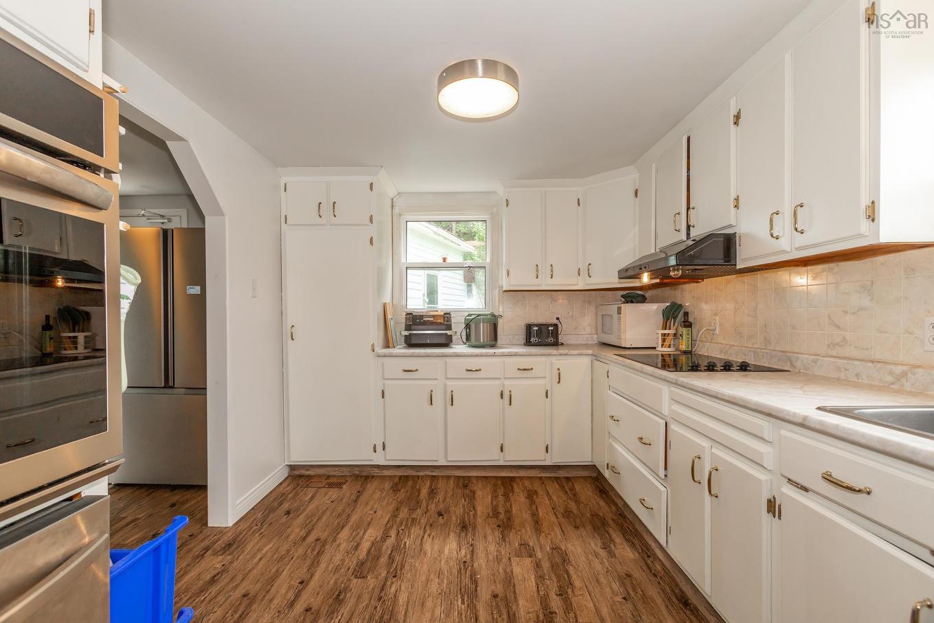 798 Brinton Road, Port Lorne, NS