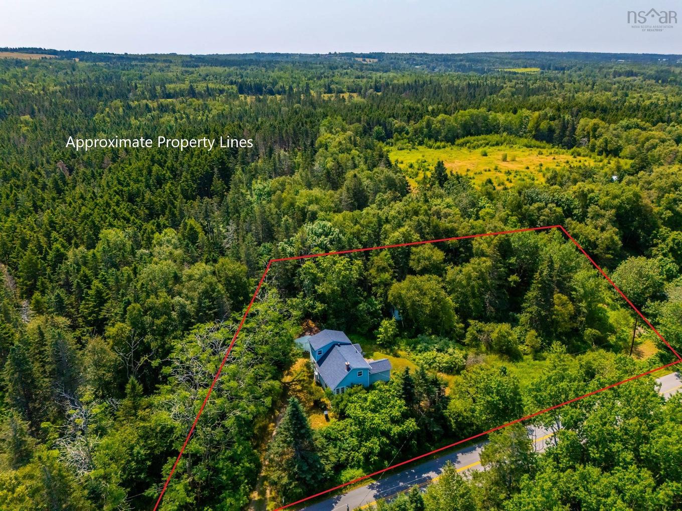 798 Brinton Road, Port Lorne, NS