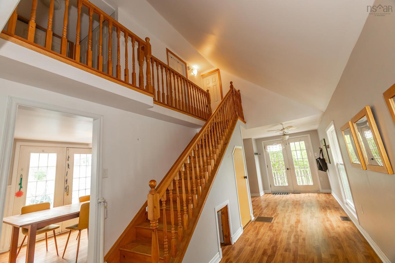 798 Brinton Road, Port Lorne, NS