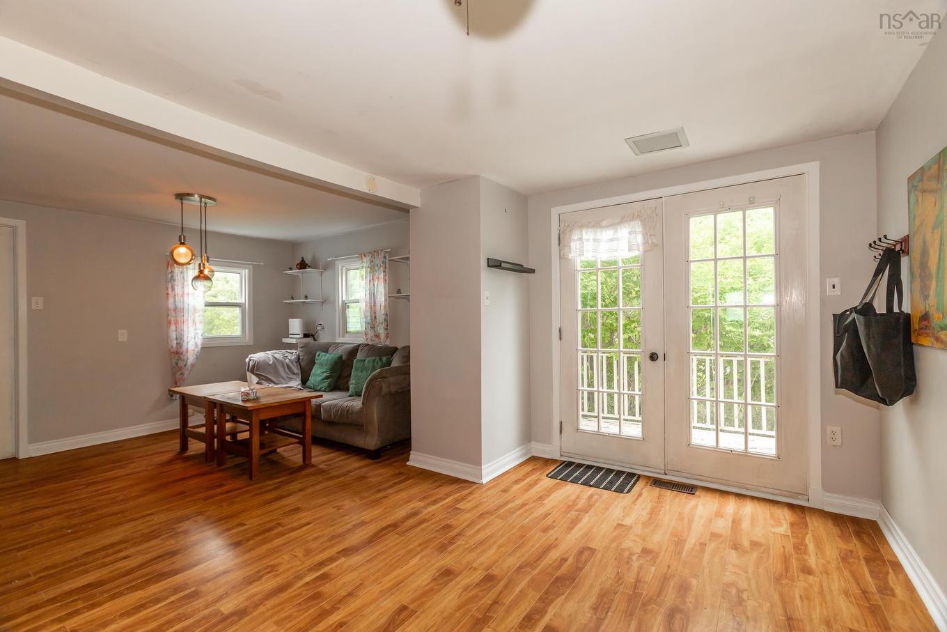 798 Brinton Road, Port Lorne, NS