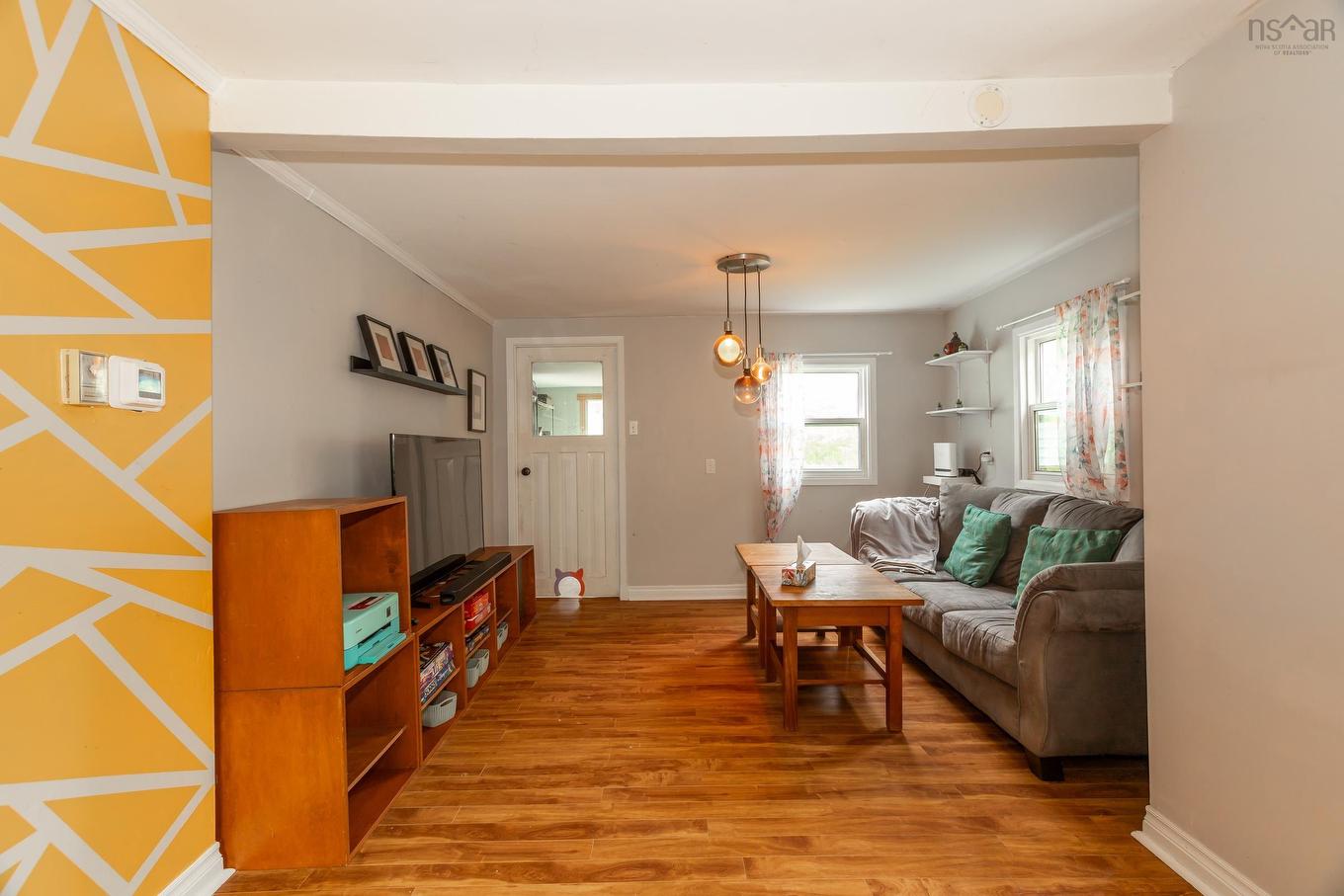 798 Brinton Road, Port Lorne, NS