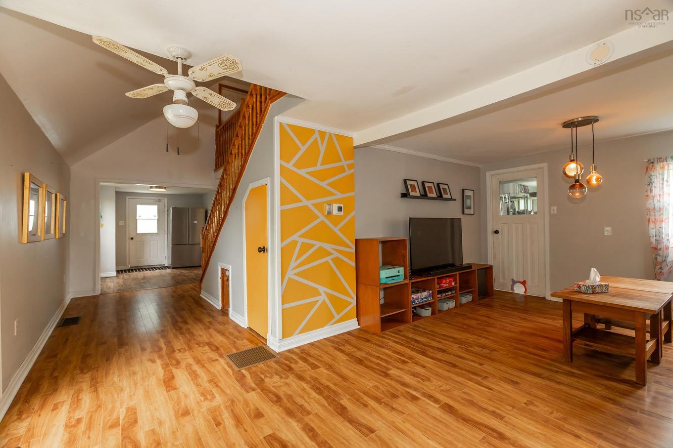 798 Brinton Road, Port Lorne, NS