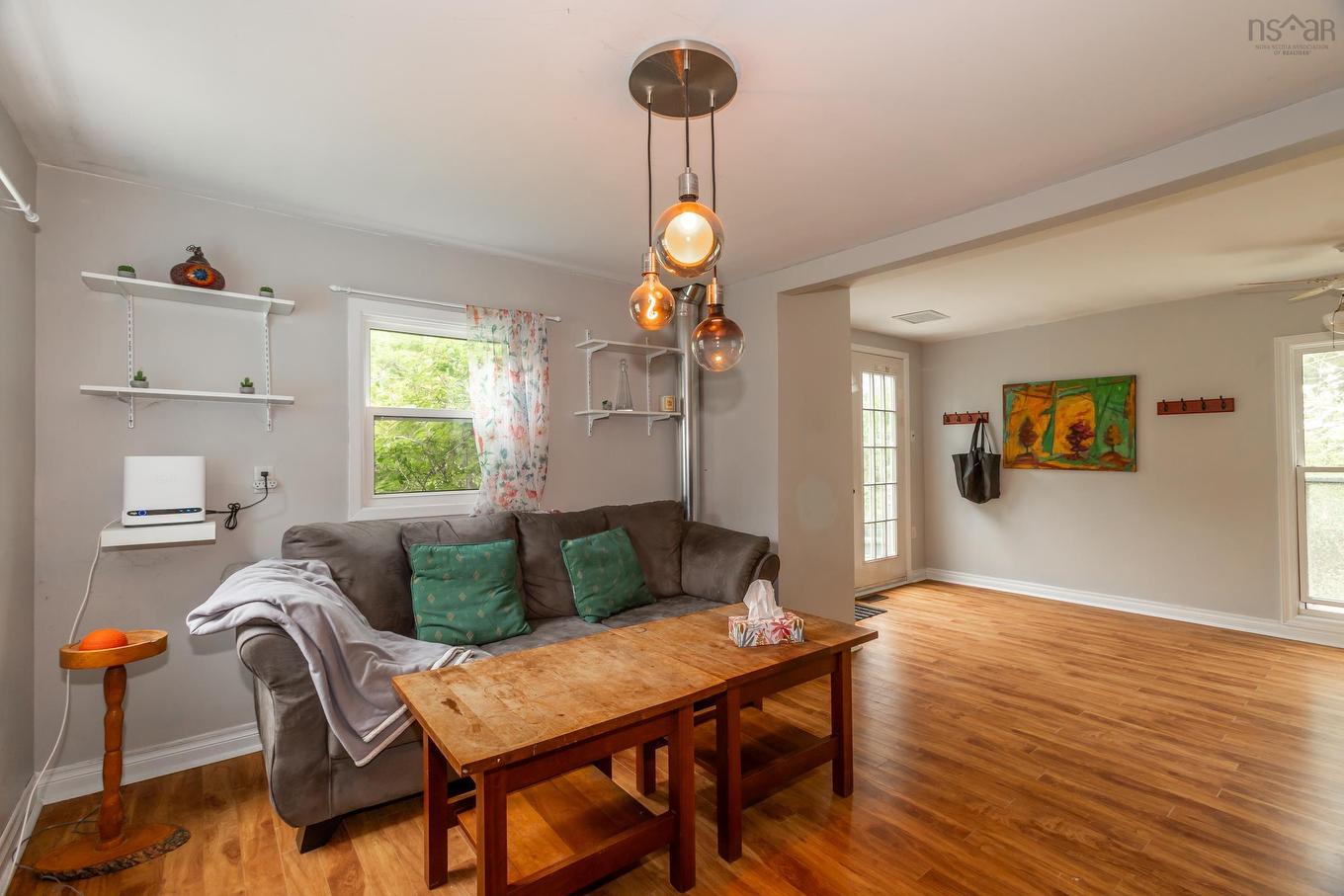 798 Brinton Road, Port Lorne, NS