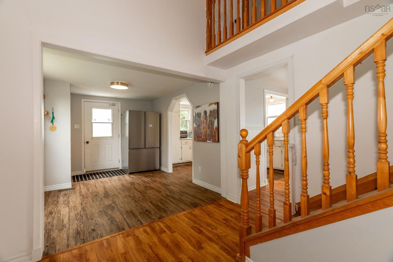 798 Brinton Road, Port Lorne, NS