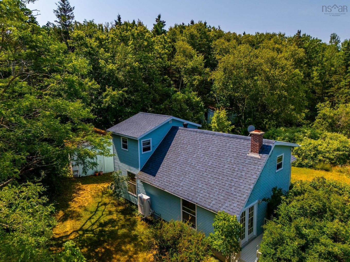 798 Brinton Road, Port Lorne, NS